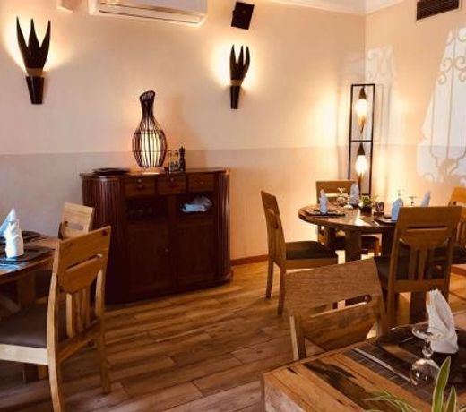 Le Lodge des Almadies