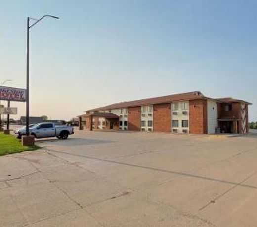 wagner lakeside motel