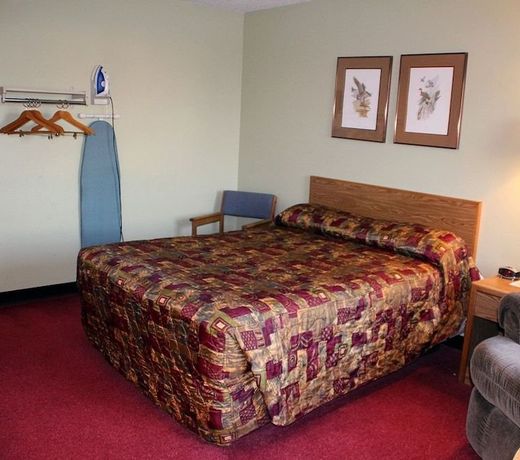 wagner lakeside motel