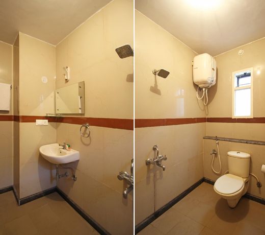 OYO 8496 Hotel SK Regency