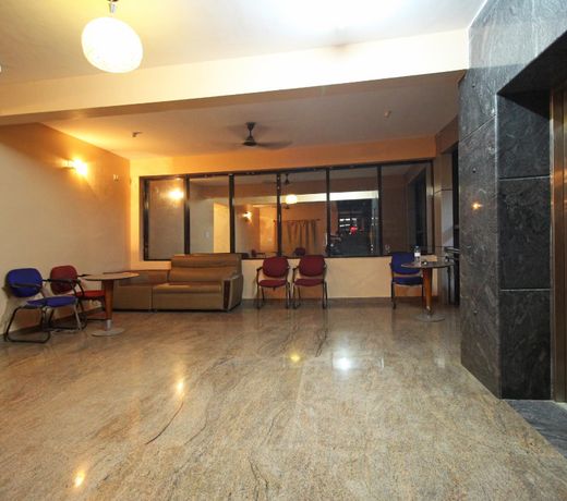 OYO 8496 Hotel SK Regency
