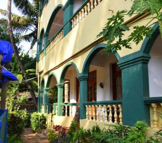 Hotel Kismat Mahal