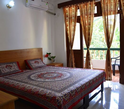 Hotel Kismat Mahal