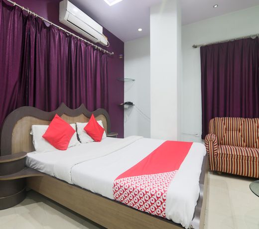 OYO Collection O 26984 New Sky Star Hotel