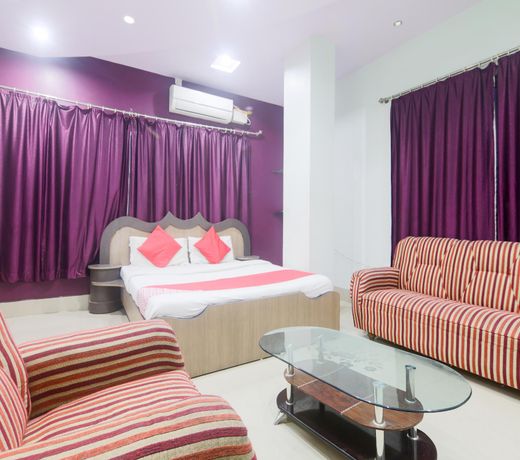 OYO Collection O 26984 New Sky Star Hotel