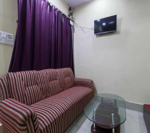 OYO Collection O 26984 New Sky Star Hotel
