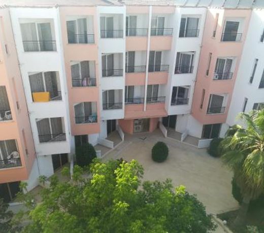 Kahraman Hotel