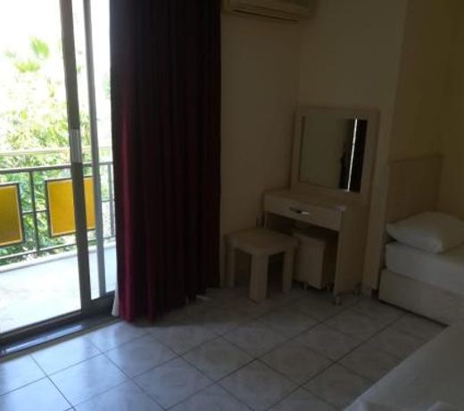 Kahraman Hotel