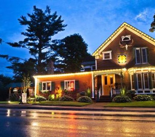 The INN