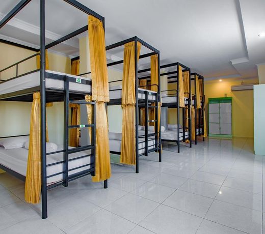Athaya Hotel Jogja