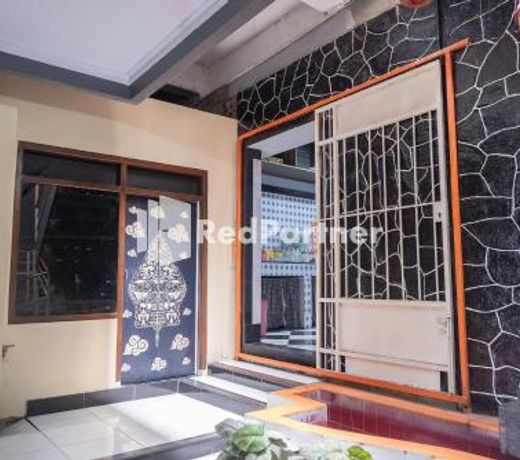 Athaya Hotel Jogja