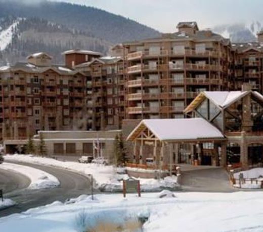 CONDOS AT CANYONS RESORT BY WHITE PINES