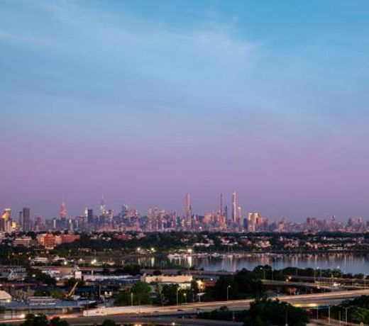 Hotel Indigo: Flushing - LaGuardia