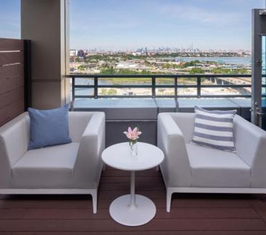 Hotel Indigo: Flushing - LaGuardia