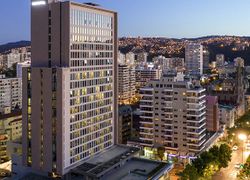 Novotel Vina del Mar, регион , город Вина-дель-Мар - Фотография отеля №1