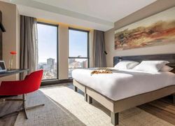 Novotel Vina del Mar фото 2, г. Вина-дель-Мар, 