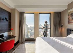 Novotel Vina del Mar фото 3, г. Вина-дель-Мар, 