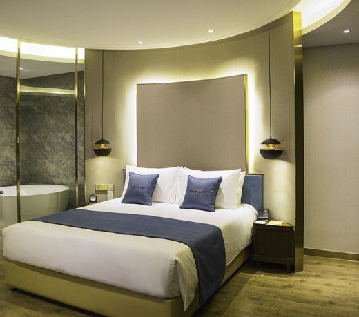Mercure Harbin Songbei