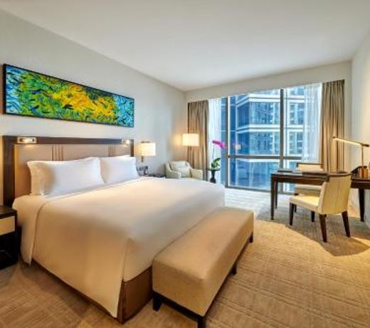 Pavilion Hotel Kuala Lumpur Managed by Banyan Tree