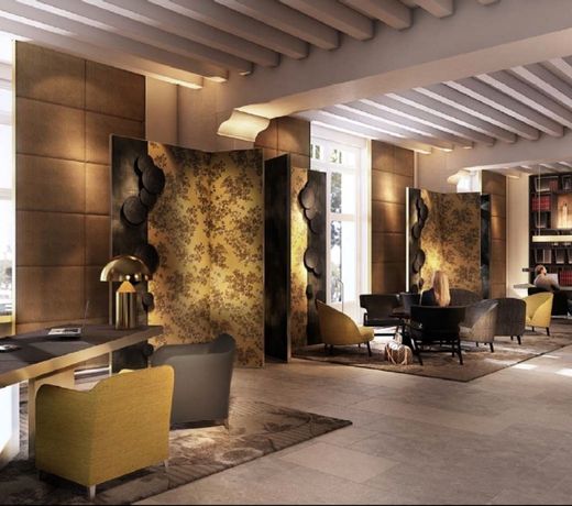 InterContinental Lyon - Hotel Dieu, an IHG Hotel