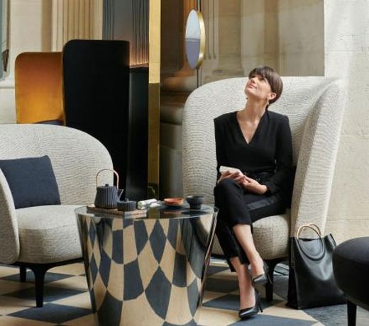 InterContinental Lyon - Hotel Dieu, an IHG Hotel