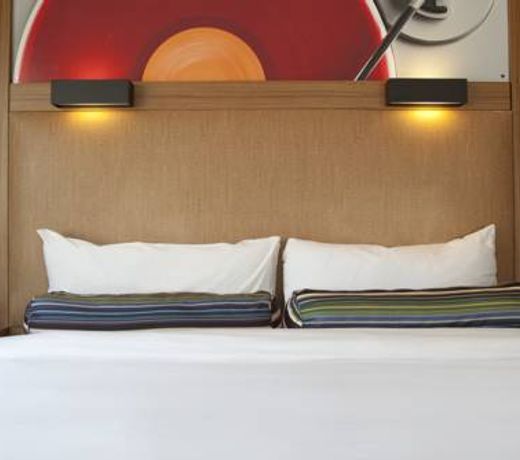 Aloft Dublin City