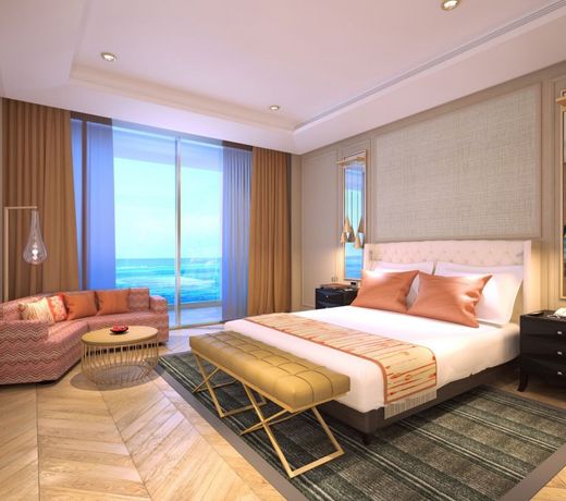 Mandarin Oriental Jumeira, Dubai