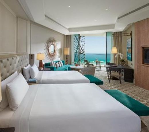 Mandarin Oriental Jumeira, Dubai