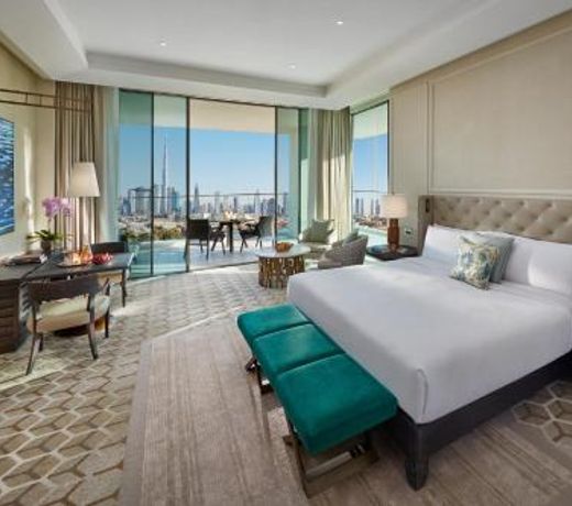 Mandarin Oriental Jumeira, Dubai
