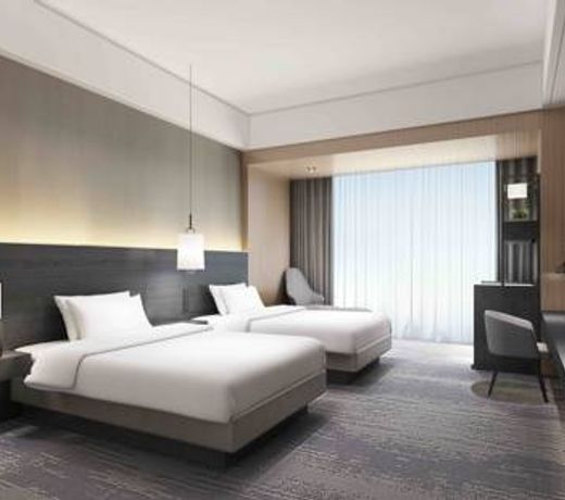 Le Meridien Zhongshan