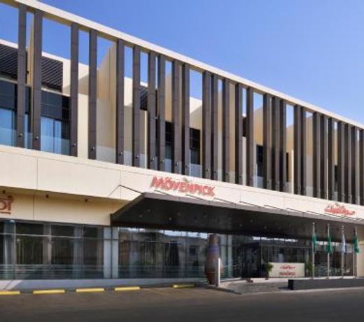 MÃ¶venpick Hotel Tahlia Jeddah