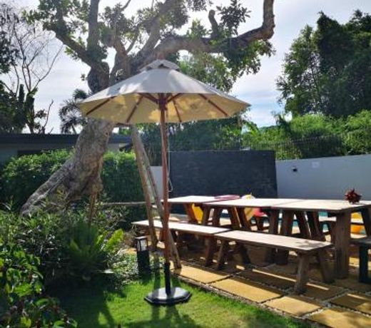 Summer Sense Sattahip Pool Villa