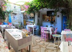 Behire Boutique Hotel Alacati фото 2