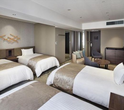 Hotel Vischio Kyoto by GRANVIA