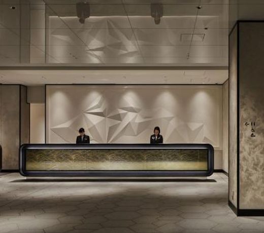 Hotel Vischio Kyoto by GRANVIA