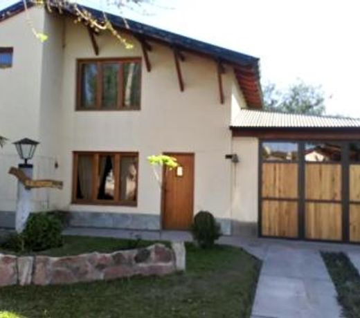 La Casona de Gise