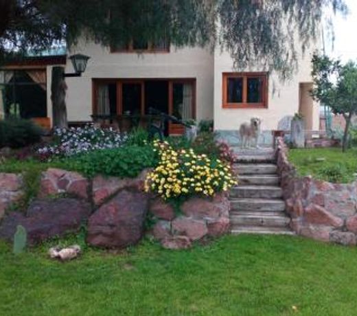 La Casona de Gise
