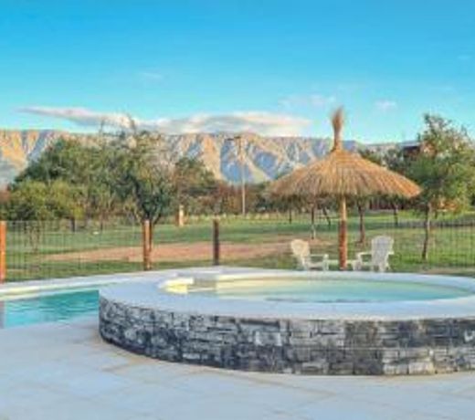 Cabañas Doña Juana