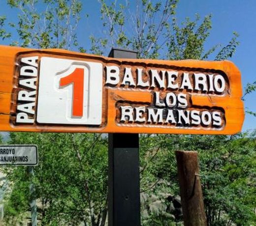 Cabañas Doña Juana