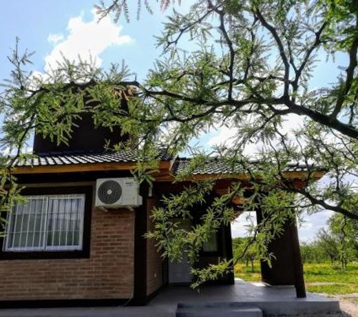 Cabañas Doña Juana