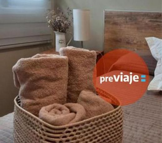 Cabral - Departamento en la mejor zona de Mendoza