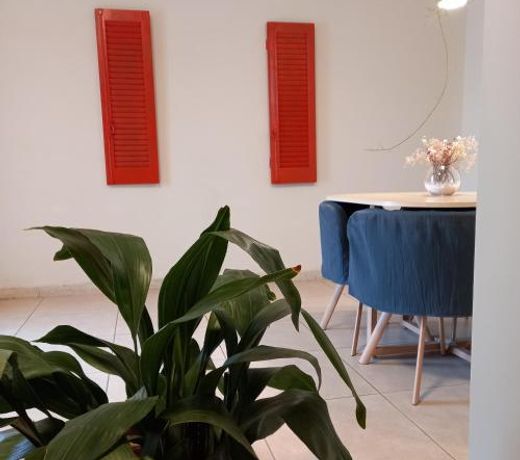 Cabral - Departamento en la mejor zona de Mendoza
