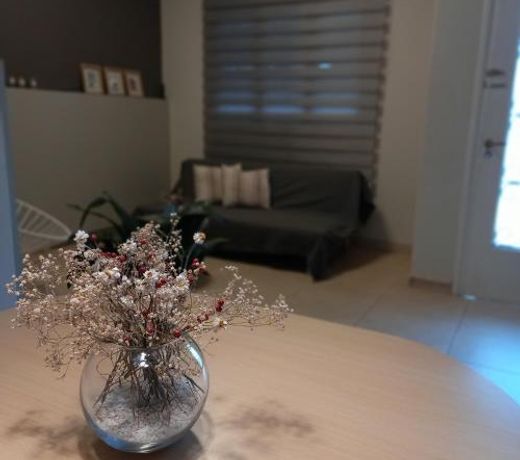 Cabral - Departamento en la mejor zona de Mendoza