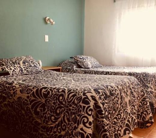 Hotel Los Antiguos