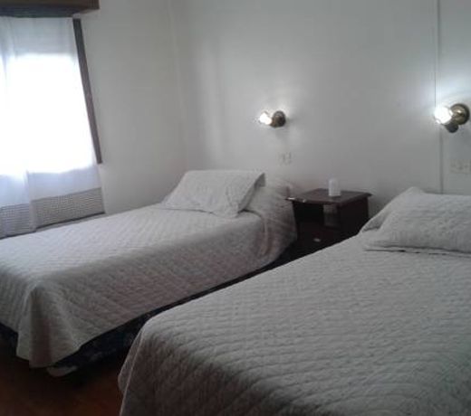 Hotel Los Antiguos
