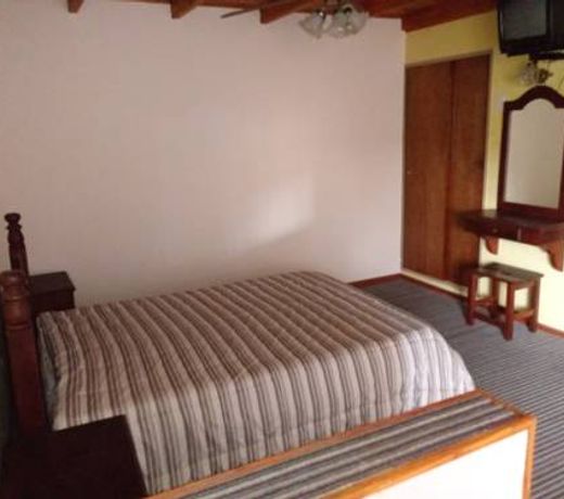 Nuevo Hotel Ollantay