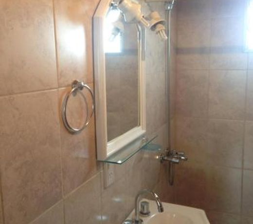 Departamento en Gdor. Gregores