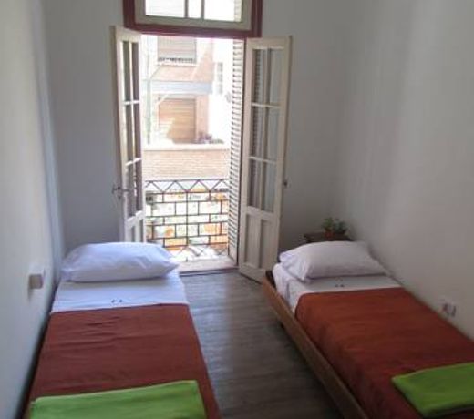 Casa Artigas Hostel