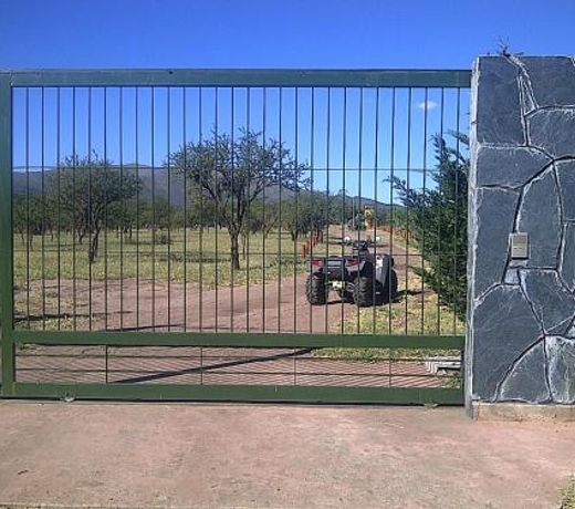 Cabañas Portal Uritorco