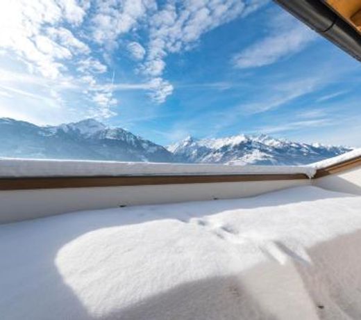 Ski-n-Lake - The Alps View Apartment
